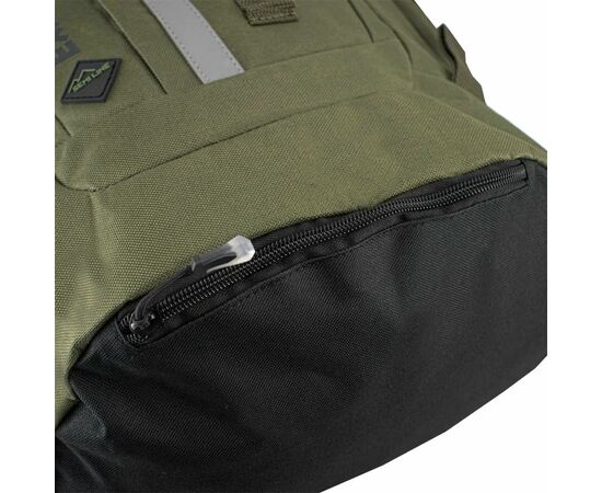 Рюкзак туристический Semi Line 45 Khaki (A3040-2), изображение 5