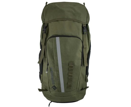 Рюкзак туристический Semi Line 45 Khaki (A3040-2)