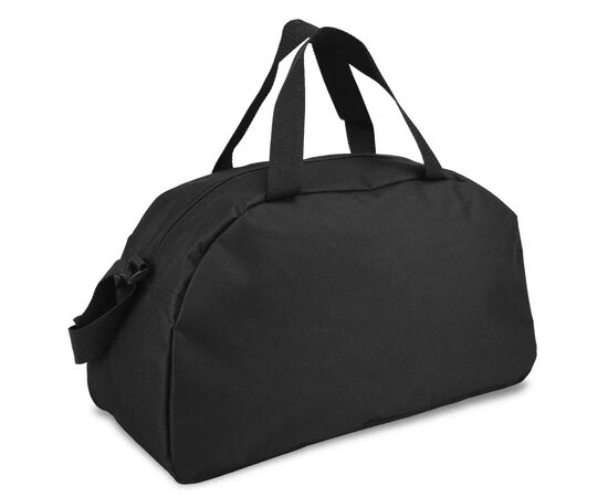 Сумка дорожная Semi Line 21 Black (A3025-1), изображение 4 Сумка дорожная Semi Line 21 Black (A3025-1), изображение 4