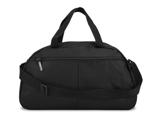 Сумка дорожная Semi Line 21 Black (A3025-1), изображение 5 Сумка дорожная Semi Line 21 Black (A3025-1), изображение 5
