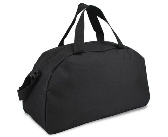 Сумка дорожная Semi Line 21 Black/yellow (A3025-4), изображение 4 Сумка дорожная Semi Line 21 Black/yellow (A3025-4), изображение 4