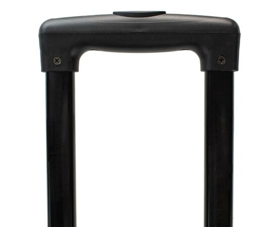 Чемодан Semi Line 20" (S) Graphite (T5658-1) (DAS302632), изображение 10