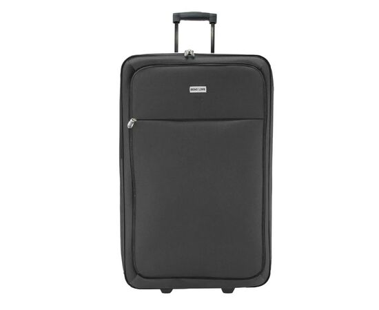 Чемодан Semi Line 20" (S) Graphite (T5658-1) (DAS302632), изображение 2