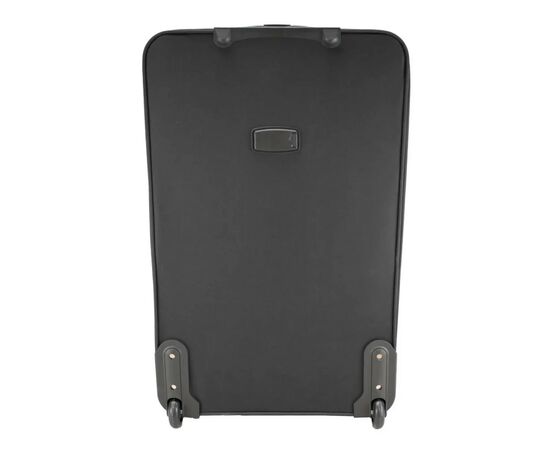 Чемодан Semi Line 20" (S) Graphite (T5658-1) (DAS302632), изображение 5