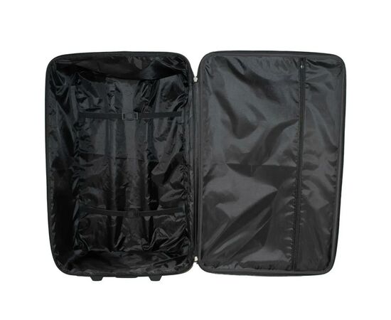 Чемодан Semi Line 20" (S) Graphite (T5658-1) (DAS302632), изображение 6