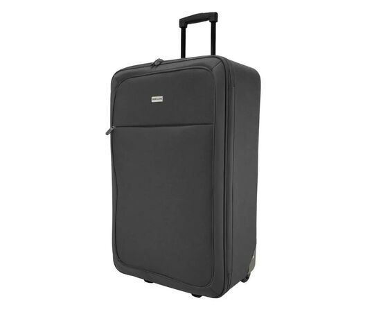 Валіза Semi Line 20" (S) Graphite (T5658-1) (DAS302632)