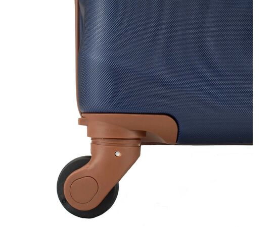 Валіза Semi Line 20" (S) Navy (T5643-1) (DAS302617), зображення 8 Валіза Semi Line 20" (S) Navy (T5643-1) (DAS302617), зображення 8