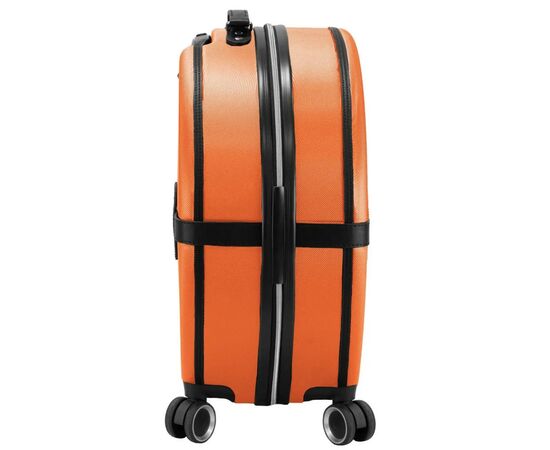 Чемодан Semi Line 20" (S) Orange/Black (T5675-2) (DAS302686), изображение 4