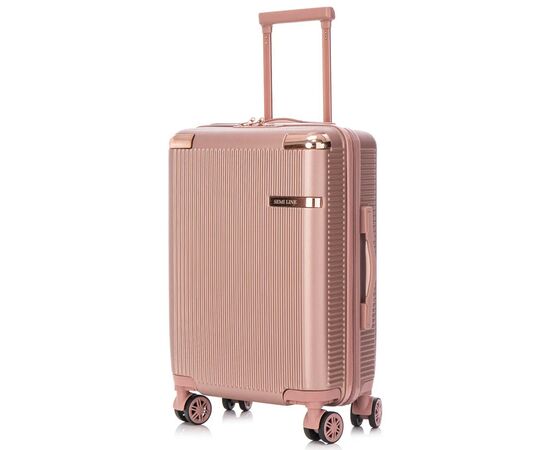 Валіза Semi Line 20" (S) Rose (T5664-3) (DAS302645)