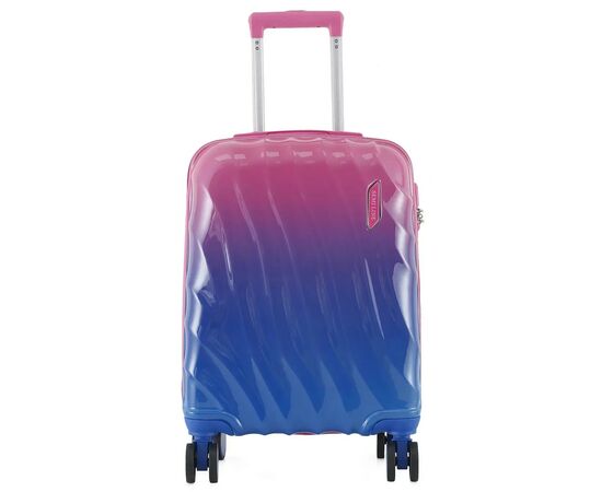 Валіза Semi Line 20" (S) Rose/Blue Gradient (T5650-1) (DAS302626), зображення 2 Валіза Semi Line 20" (S) Rose/Blue Gradient (T5650-1) (DAS302626), зображення 2