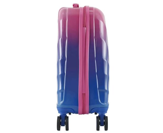 Валіза Semi Line 20" (S) Rose/Blue Gradient (T5650-1) (DAS302626), зображення 4 Валіза Semi Line 20" (S) Rose/Blue Gradient (T5650-1) (DAS302626), зображення 4