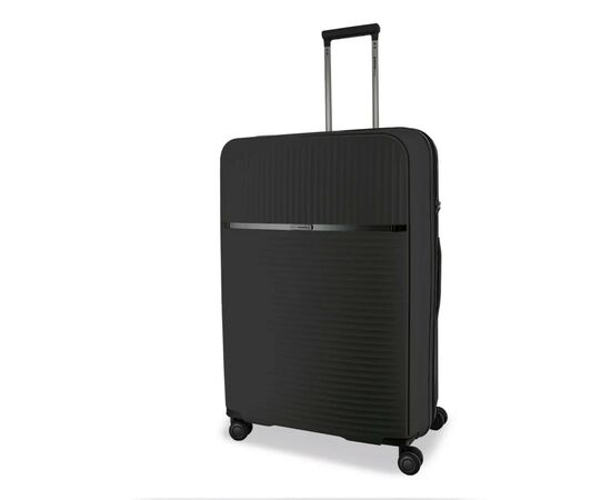 Валіза Swissbrand Malden (S) Black (SWB_LHMAL001S) (DAS302533)