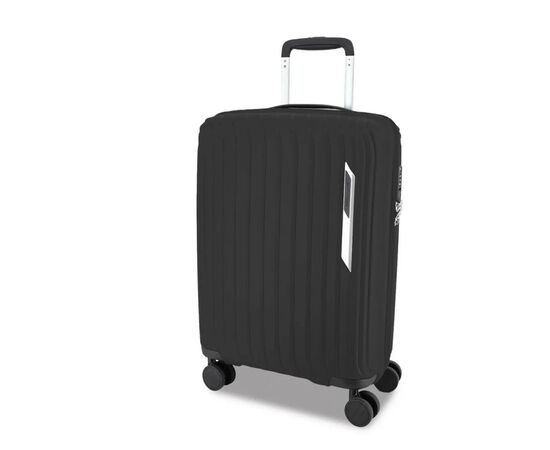 Валіза Swissbrand Narberth (S) Black (SWB_LHNAR001S) (DAS302540)