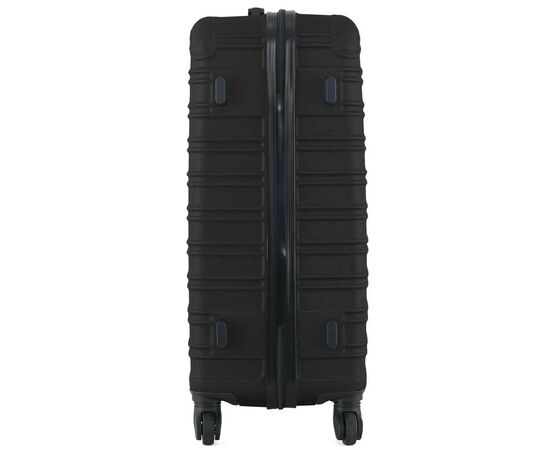 Валіза Semi Line 24" (M) Black (T5636-2) (DAS302603), зображення 4 Валіза Semi Line 24" (M) Black (T5636-2) (DAS302603), зображення 4