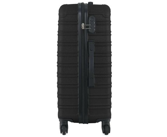 Валіза Semi Line 24" (M) Black (T5636-2) (DAS302603), зображення 6 Валіза Semi Line 24" (M) Black (T5636-2) (DAS302603), зображення 6