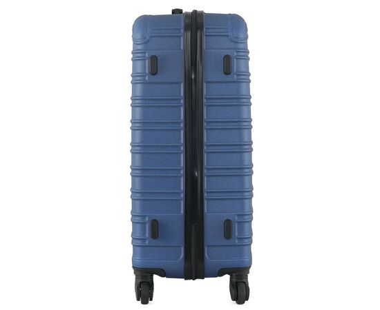 Валіза Semi Line 24" (M) Blue (T5635-2) (DAS302600), зображення 4 Валіза Semi Line 24" (M) Blue (T5635-2) (DAS302600), зображення 4