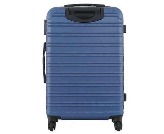 Валіза Semi Line 24" (M) Blue (T5635-2) (DAS302600), зображення 5 Валіза Semi Line 24" (M) Blue (T5635-2) (DAS302600), зображення 5