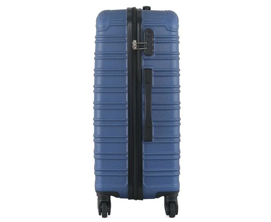 Валіза Semi Line 24" (M) Blue (T5635-2) (DAS302600), зображення 6 Валіза Semi Line 24" (M) Blue (T5635-2) (DAS302600), зображення 6