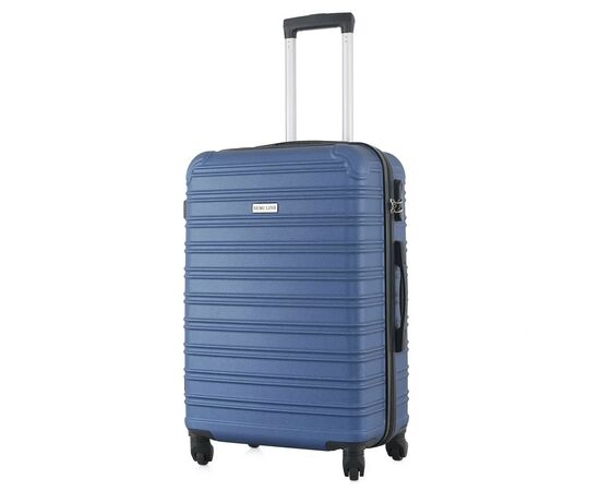 Валіза Semi Line 24" (M) Blue (T5635-2) (DAS302600)