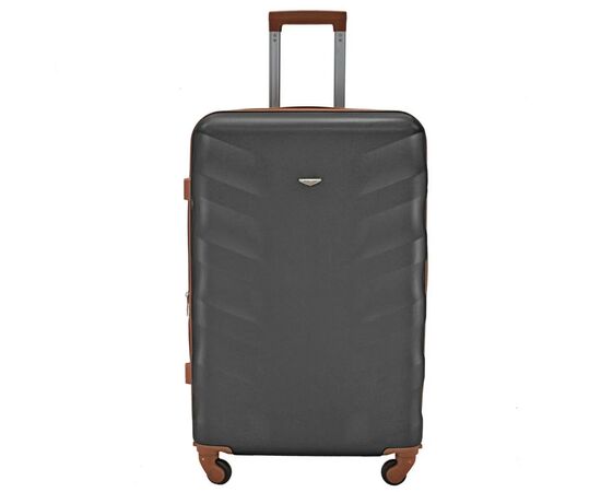 Валіза Semi Line 24" (M) Graphite (T5644-2) (DAS302621), зображення 2 Валіза Semi Line 24" (M) Graphite (T5644-2) (DAS302621), зображення 2