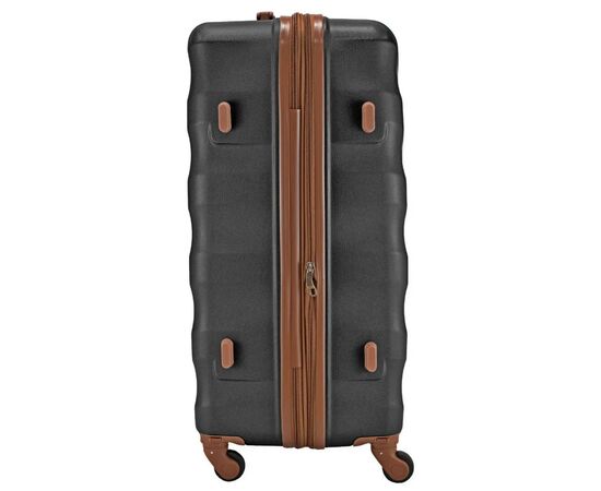 Валіза Semi Line 24" (M) Graphite (T5644-2) (DAS302621), зображення 4 Валіза Semi Line 24" (M) Graphite (T5644-2) (DAS302621), зображення 4