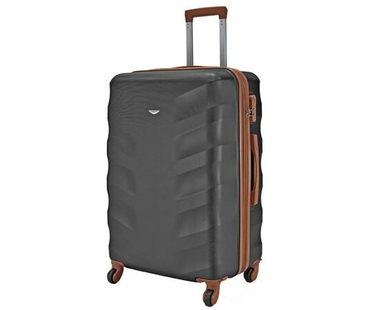 Чемодан Semi Line 24" (M) Graphite (T5644-2) (DAS302621)