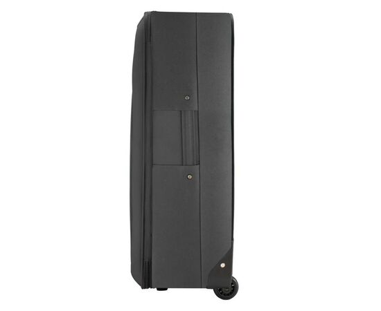 Валіза Semi Line 24" (M) Graphite (T5658-2) (DAS302633), зображення 3 Валіза Semi Line 24" (M) Graphite (T5658-2) (DAS302633), зображення 3