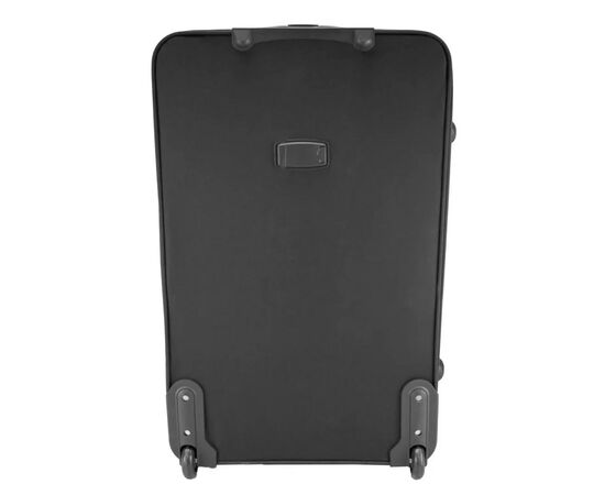 Валіза Semi Line 24" (M) Graphite (T5658-2) (DAS302633), зображення 5 Валіза Semi Line 24" (M) Graphite (T5658-2) (DAS302633), зображення 5
