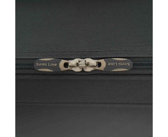 Валіза Semi Line 24" (M) Graphite (T5658-2) (DAS302633), зображення 7 Валіза Semi Line 24" (M) Graphite (T5658-2) (DAS302633), зображення 7