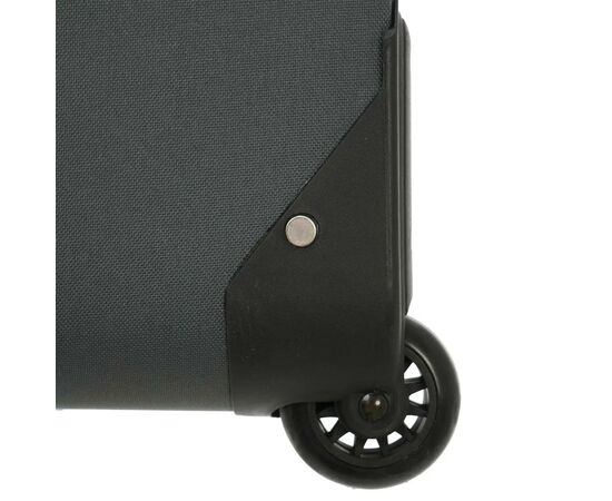 Валіза Semi Line 24" (M) Graphite (T5658-2) (DAS302633), зображення 8 Валіза Semi Line 24" (M) Graphite (T5658-2) (DAS302633), зображення 8