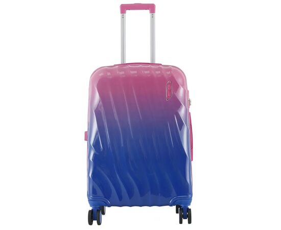 Чемодан Semi Line 25" (M) Rose/Blue Gradient (T5650-2) (DAS302627), изображение 2