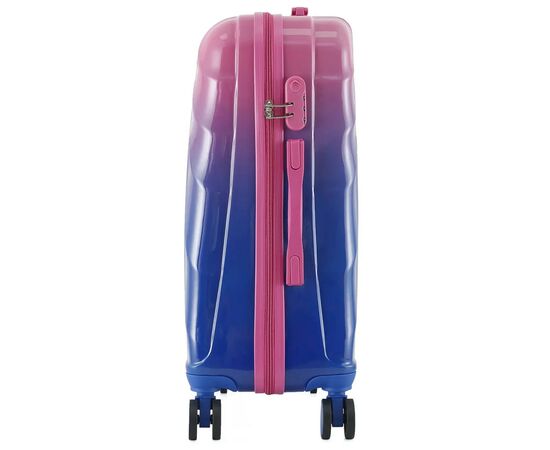 Чемодан Semi Line 25" (M) Rose/Blue Gradient (T5650-2) (DAS302627), изображение 3