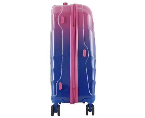 Чемодан Semi Line 25" (M) Rose/Blue Gradient (T5650-2) (DAS302627), изображение 4