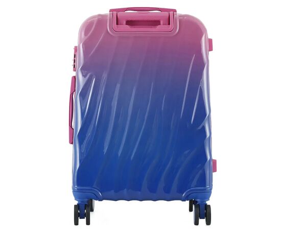 Чемодан Semi Line 25" (M) Rose/Blue Gradient (T5650-2) (DAS302627), изображение 5
