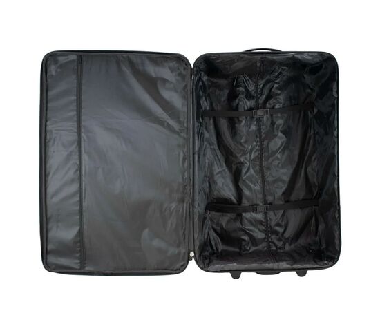 Валіза Semi Line 28" (L) Black (T5659-3) (DAS302637), зображення 2 Валіза Semi Line 28" (L) Black (T5659-3) (DAS302637), зображення 2