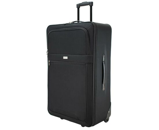 Валіза Semi Line 28" (L) Black (T5659-3) (DAS302637)