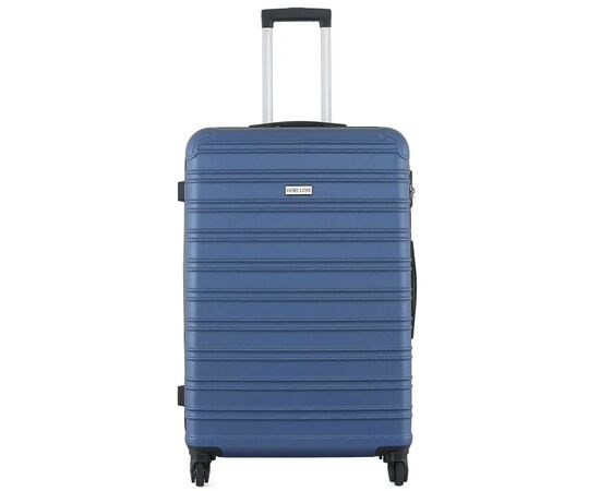 Валіза Semi Line 28" (L) Blue (T5635-3) (DAS302601), зображення 2 Валіза Semi Line 28" (L) Blue (T5635-3) (DAS302601), зображення 2