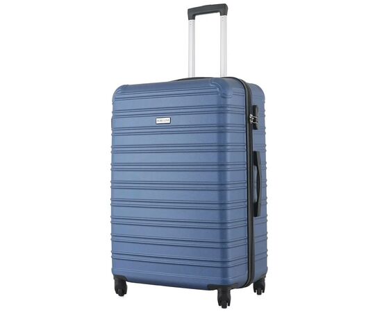 Валіза Semi Line 28" (L) Blue (T5635-3) (DAS302601)
