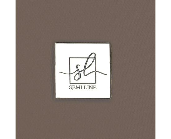 Чемодан Semi Line 28" (L) Brown/Pink Cream (T5673-4) (DAS302680), изображение 7 Чемодан Semi Line 28" (L) Brown/Pink Cream (T5673-4) (DAS302680), изображение 7