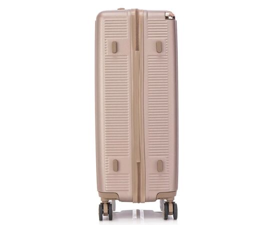 Валіза Semi Line 28" (L) Champagne (T5666-5) (DAS302652), зображення 4 Валіза Semi Line 28" (L) Champagne (T5666-5) (DAS302652), зображення 4