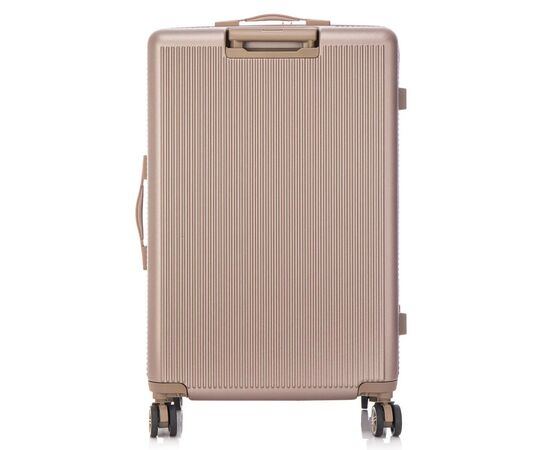Валіза Semi Line 28" (L) Champagne (T5666-5) (DAS302652), зображення 5 Валіза Semi Line 28" (L) Champagne (T5666-5) (DAS302652), зображення 5