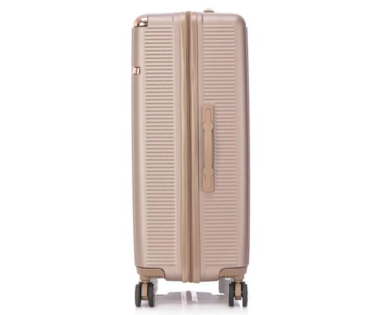 Валіза Semi Line 28" (L) Champagne (T5666-5) (DAS302652), зображення 6 Валіза Semi Line 28" (L) Champagne (T5666-5) (DAS302652), зображення 6