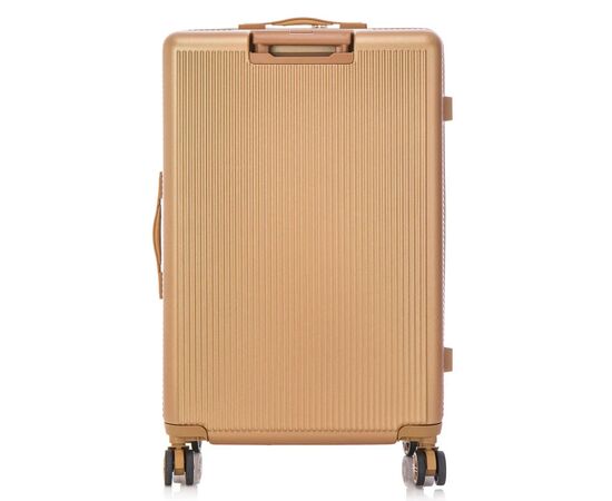 Валіза Semi Line 28" (L) Gold (T5663-5) (DAS302642), зображення 5 Валіза Semi Line 28" (L) Gold (T5663-5) (DAS302642), зображення 5