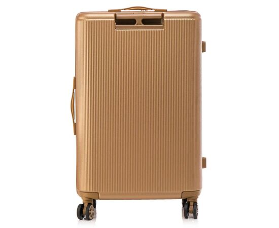 Чемодан Semi Line 28" (L) Gold (T5667-4) (DAS302656), изображение 5 Чемодан Semi Line 28" (L) Gold (T5667-4) (DAS302656), изображение 5