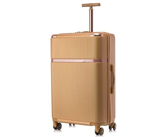Чемодан Semi Line 28" (L) Gold (T5667-4) (DAS302656)