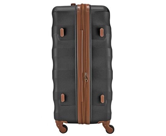 Валіза Semi Line 28" (L) Graphite (T5644-3) (DAS302622), зображення 4 Валіза Semi Line 28" (L) Graphite (T5644-3) (DAS302622), зображення 4