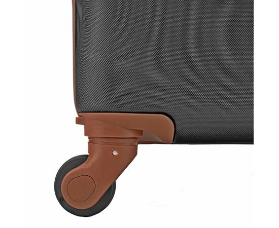 Валіза Semi Line 28" (L) Graphite (T5644-3) (DAS302622), зображення 8 Валіза Semi Line 28" (L) Graphite (T5644-3) (DAS302622), зображення 8