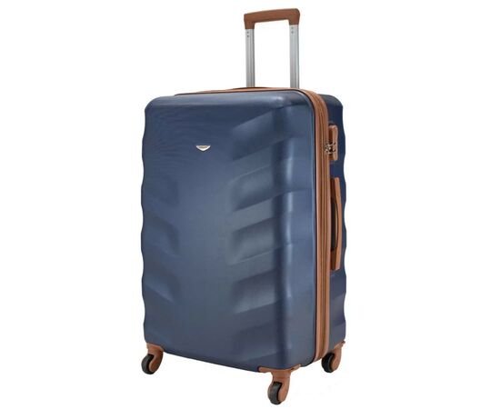 Чемодан Semi Line 28" (L) Navy (T5643-3) (DAS302619)