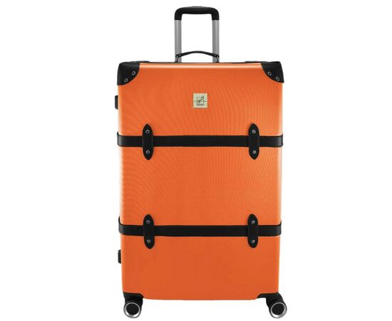 Чемодан Semi Line 28" (L) Orange/Black (T5675-4) (DAS302688), изображение 2