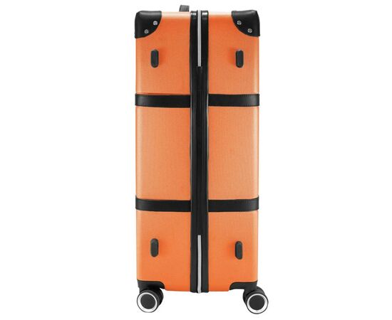 Чемодан Semi Line 28" (L) Orange/Black (T5675-4) (DAS302688), изображение 4